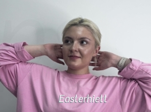 Easterhiett