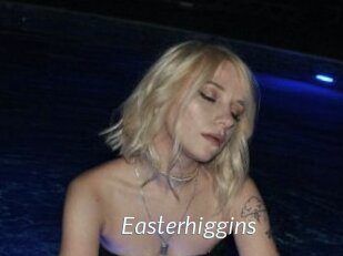 Easterhiggins
