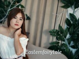 Easternfairytale