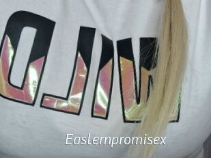 Easternpromisex