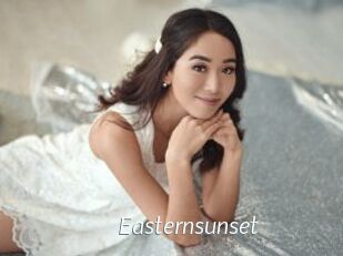 Easternsunset