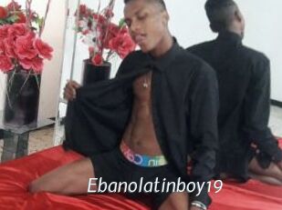 Ebanolatinboy19