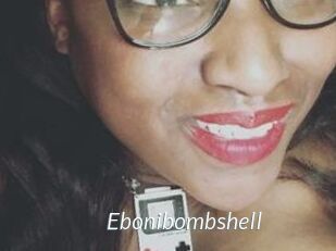 Ebonibombshell