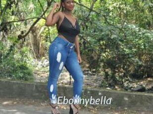 Ebonnybella