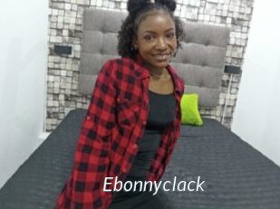 Ebonnyclack