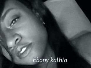 Ebony_kathia