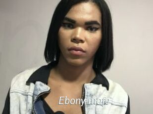 Ebony_mafe