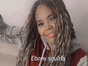 Ebony_squirts