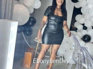 ebonybentley Porn Star