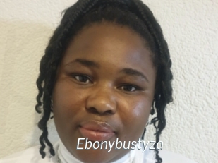 Ebonybustyza