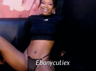 Ebonycutiex