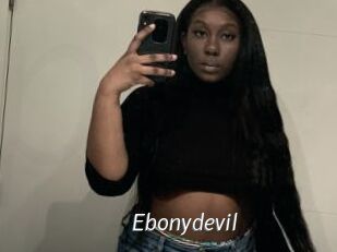 Ebonydevil