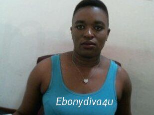 Ebonydiva4u