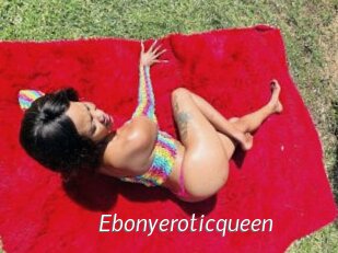 Ebonyeroticqueen