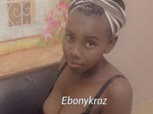 Ebonykraz