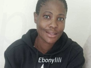 Ebonylili