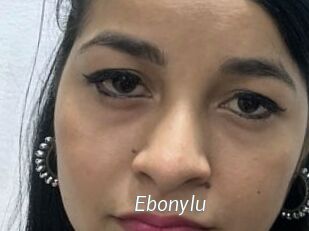 Ebonylu