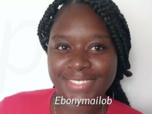 Ebonymailob
