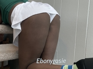Ebonyrosie