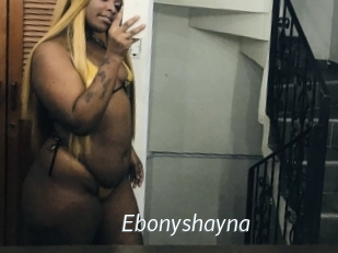 Ebonyshayna