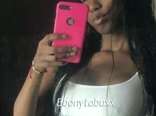 Ebonytabuxx