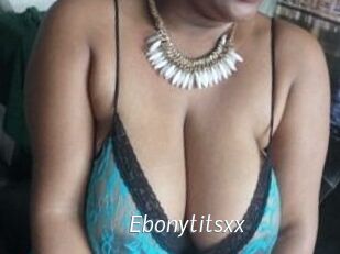 Ebonytitsxx