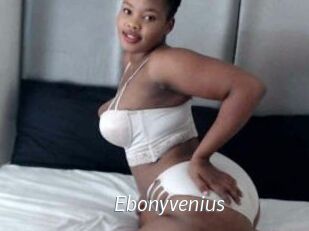 Ebonyvenius