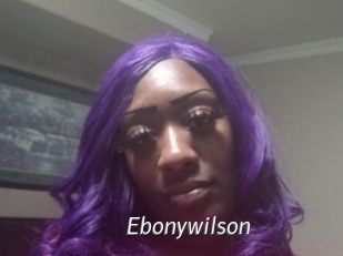 Ebonywilson