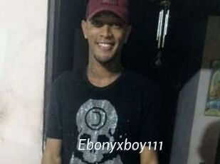 Ebonyxboy111