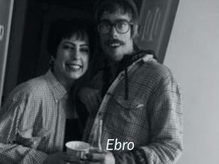 Ebro