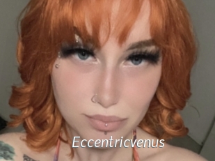 Eccentricvenus