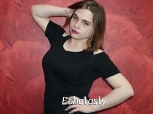 Echotasty