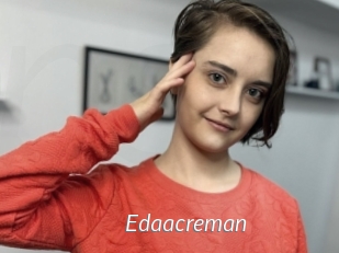 Edaacreman