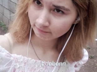 Edabann