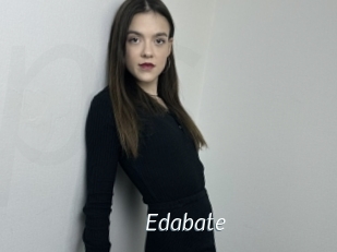 Edabate