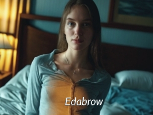 Edabrow