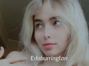 Edaburrington
