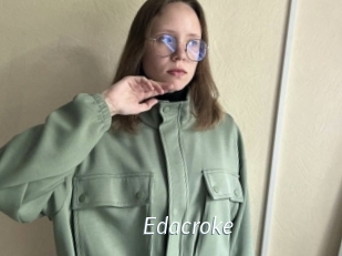 Edacroke