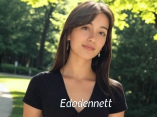 Edadennett