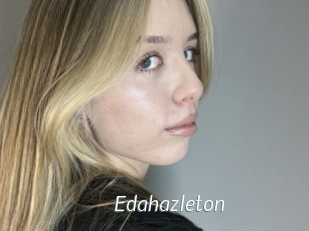 Edahazleton