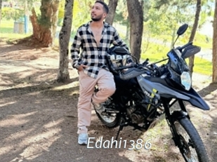 edahi1386 Porn Star