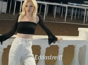 Eddastreiff
