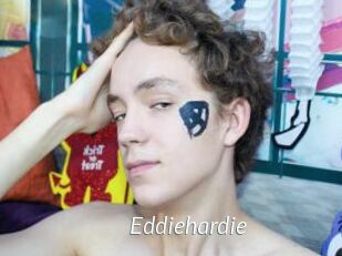 Eddiehardie