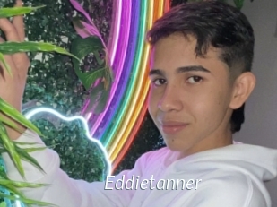 Eddietanner