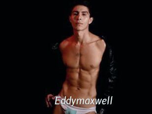 Eddymaxwell