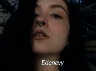 Edenevy