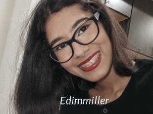 edimmiller Porn Star