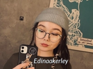 Edinaakerley