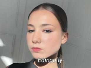Edinaally