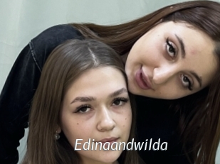 Edinaandwilda